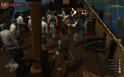 Caribbean Legend 123150,4